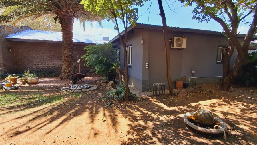 3 Bedroom Property for Sale in Sasolburg Ext 3 Free State